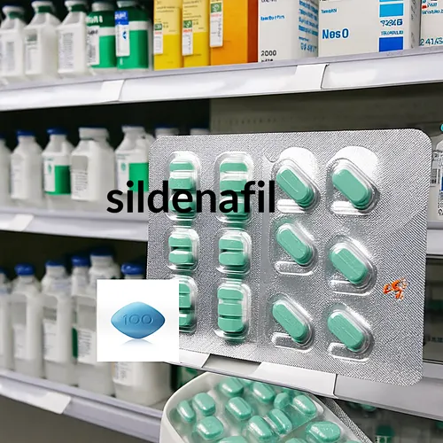 Sildenafil prezzi farmacia